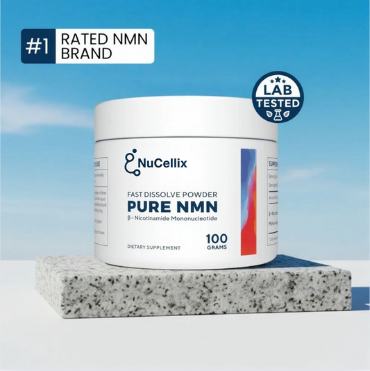 NuCellix Pure NMN